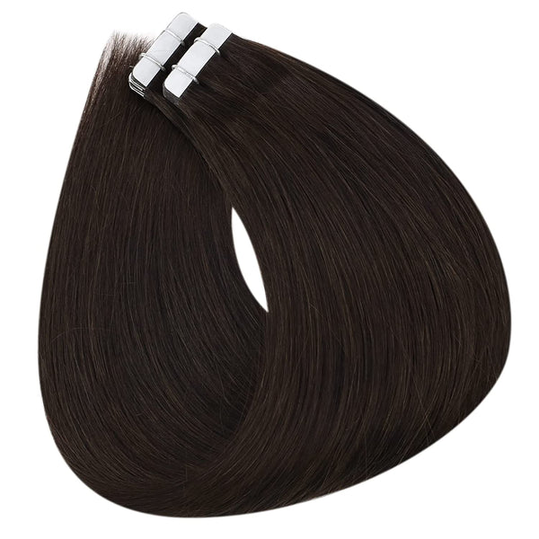 Ace Extensions - Premium Löshår Teshil (1B)