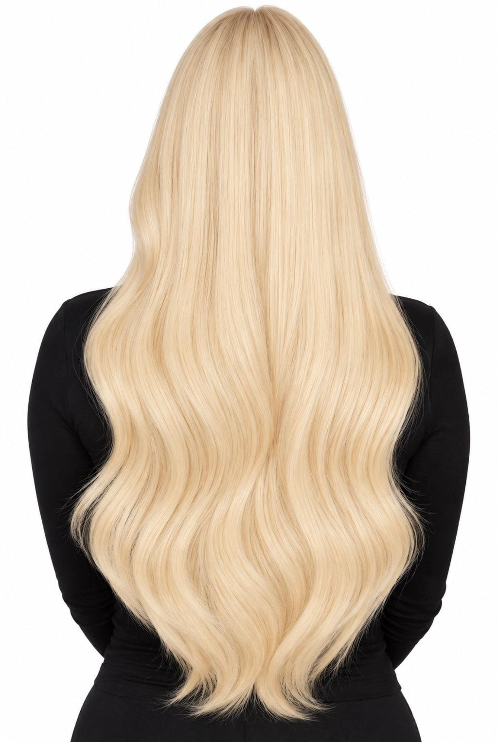 Ace Extensions -  Premium Löshår Alva (613)