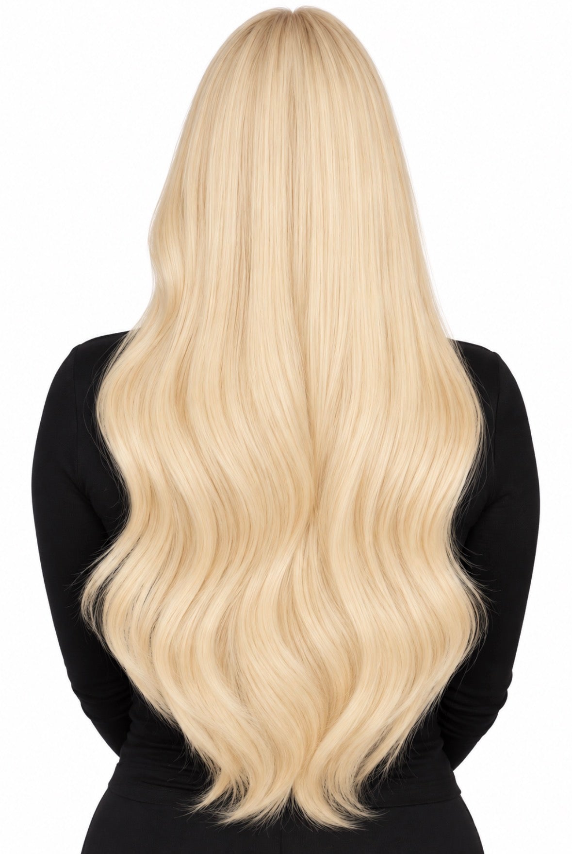 Ace Extensions -  Premium Löshår Alva (613)