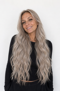 Ace extensions - grey 90